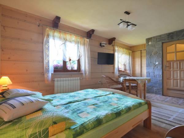 Homestay Bacowa Koscielisko