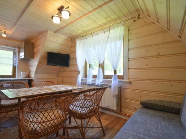 Homestay Bacowa Koscielisko