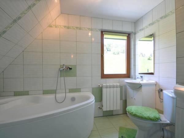 Bacowa Homestay