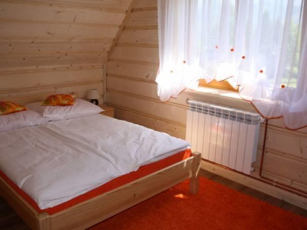 Bacowa Homestay Koscielisko