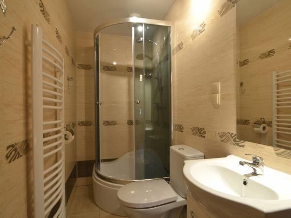 Homestay Bacowa Koscielisko