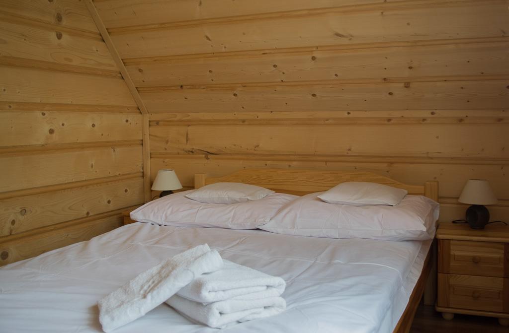 Bacowa Homestay *