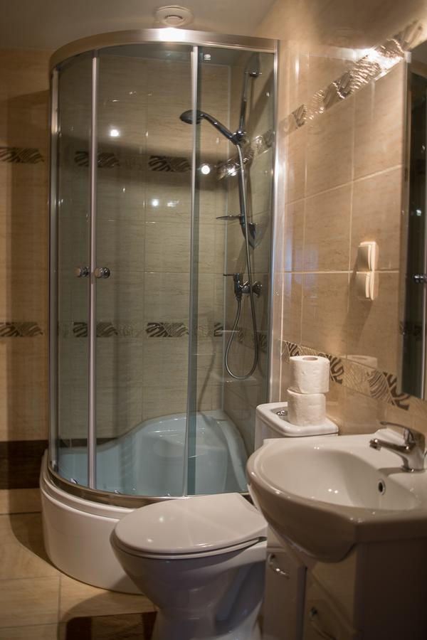 Homestay Bacowa Koscielisko
