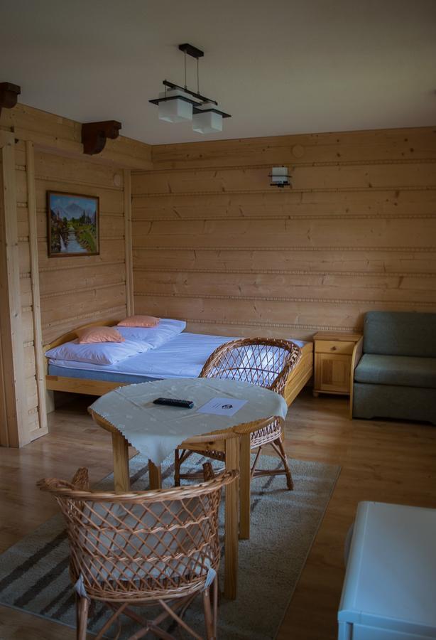 Homestay Bacowa *
