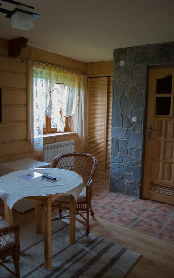 Bacowa Homestay