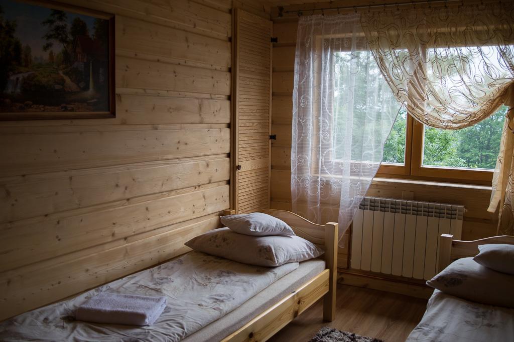 Bacowa * Косьцелісько